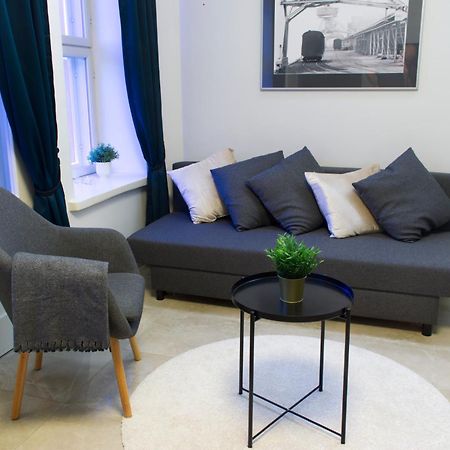 Chic Studio In Historic Kruununhaka, هلسنكي المظهر الخارجي الصورة