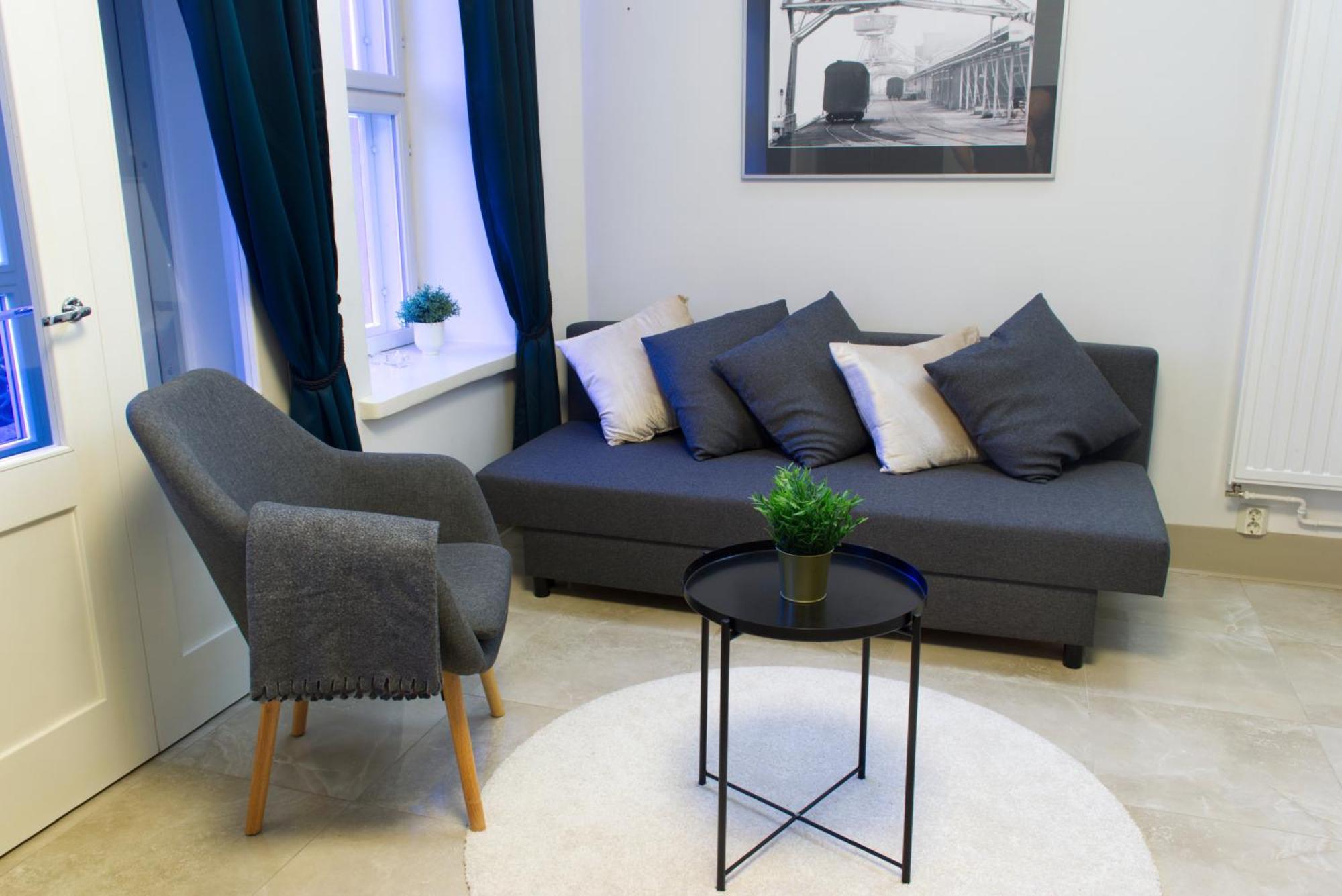 Chic Studio In Historic Kruununhaka, هلسنكي المظهر الخارجي الصورة