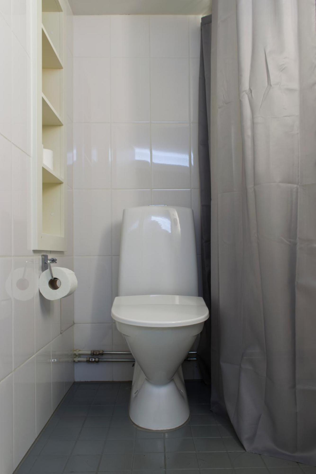 Chic Studio In Historic Kruununhaka, هلسنكي المظهر الخارجي الصورة